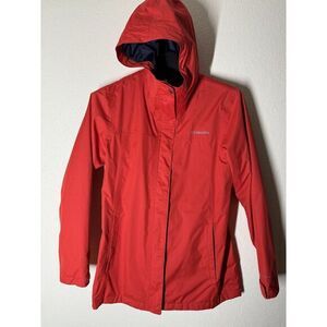 Columbia Sportswear‎ Omni-Tech Sz L Women's